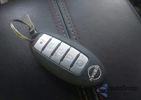 2024 Nissan Altima Sr Intelligent Awd from USA, damaged, VIN 1N4BL4CW9RN315294